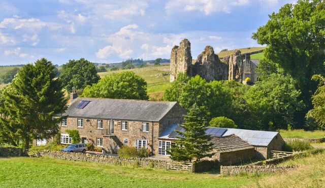 Holmhead Cottage - Two Bedroom House, Sleeps 4