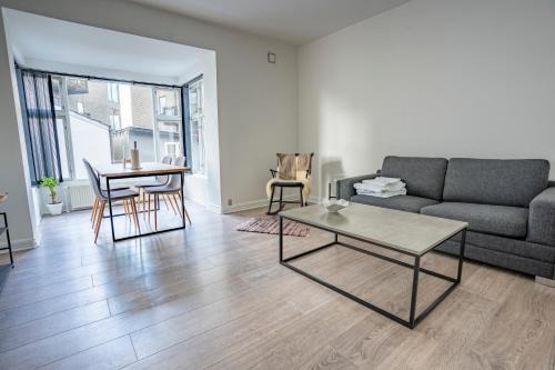Holstebro Apartments