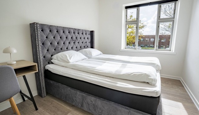 Holstebro Apartments