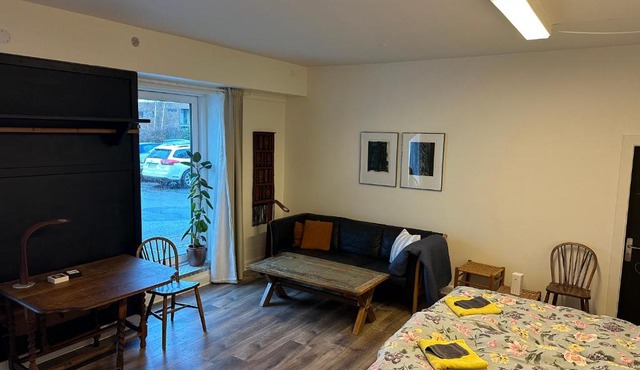 Holstebro Sky Studio