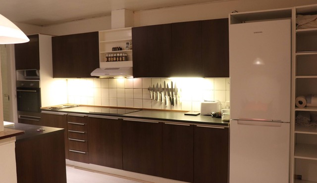 Holstebro Townside House