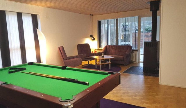 Holstebro Townside House