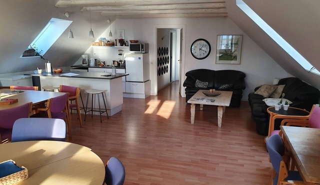 Holtegaard Bed & Breakfast