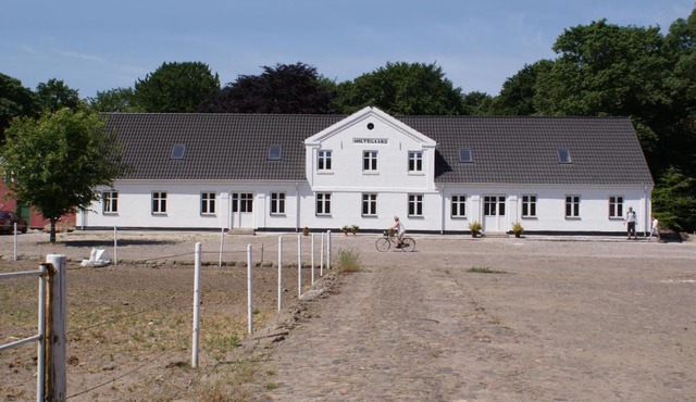 Holtegaard Bed & Breakfast