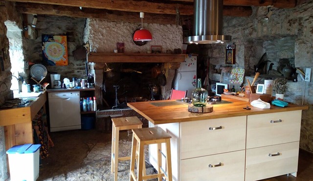 'Holy Lodge Montignac' caussenarde renovated, quiet and exceptionally quiet