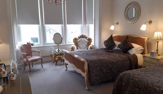 Holywell Guest House