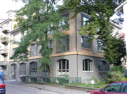 Holzlager Bed & Breakfast