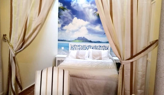 Homerez - Nice studio for 4 ppl. at San Martín de Valdeiglesias
