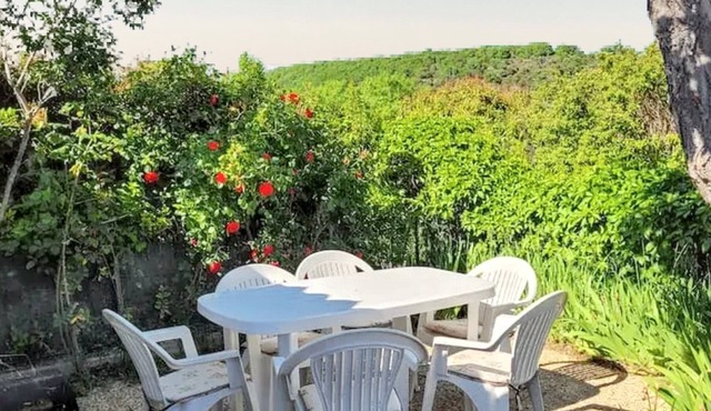 Homerez - House in Saint-Michel-l'Observatoire