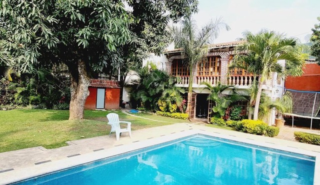 HoM La Casa de la Abuela