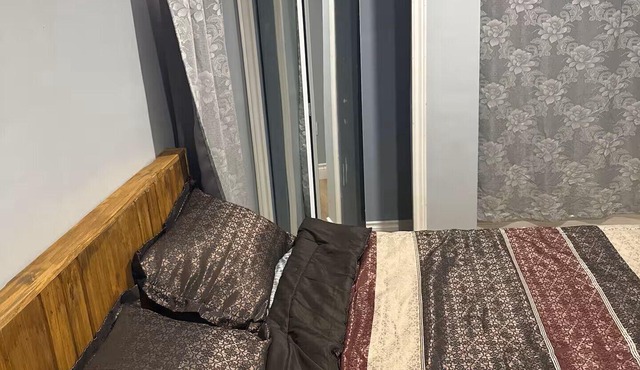 Homa Away From Home - Lovely Basement Apartment