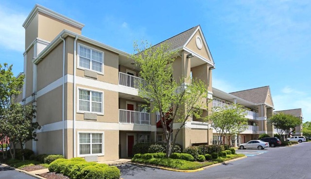 Home 1 Suites Extended Stay
