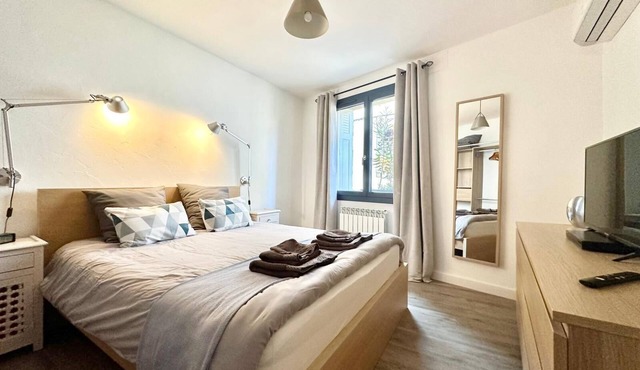 Home 12 les Vignes Gite