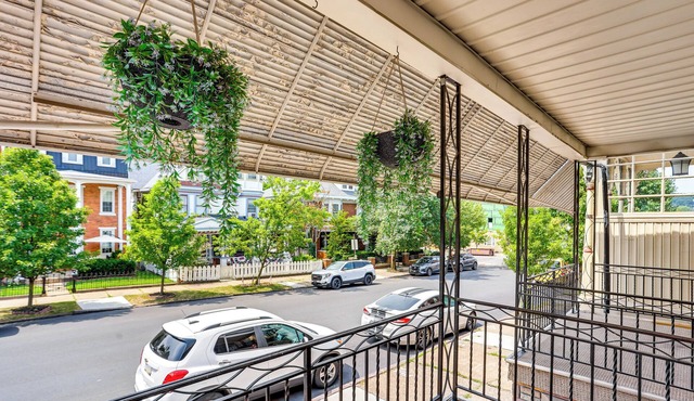 Home 13 Mi to Knoebels Amusement Resort