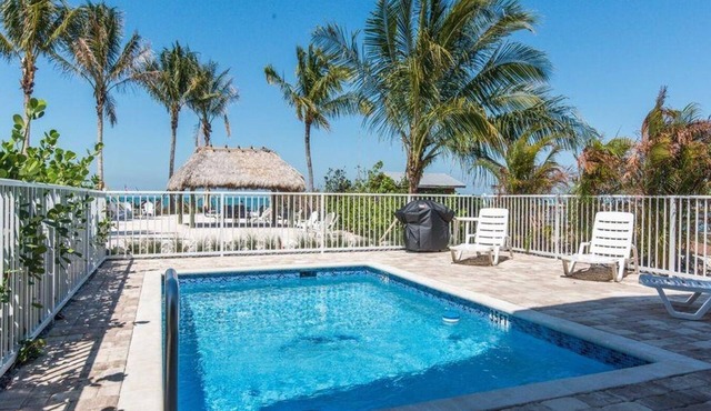 🌸Home#6 FANTA🐬SEA Full WATERFRONT Home!🌸