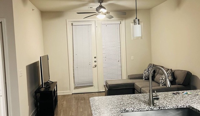 Home at Energy corridor