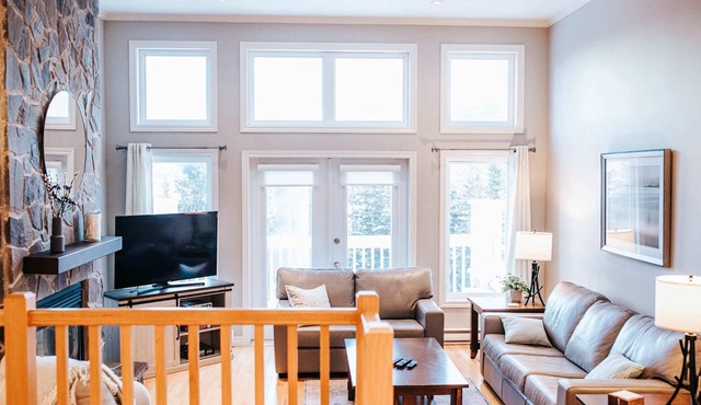 Home at Humber - Humber Valley Resort