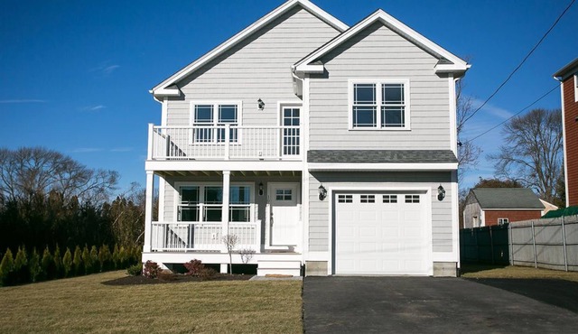 "Home At Last" Our Beach Home Away From Home