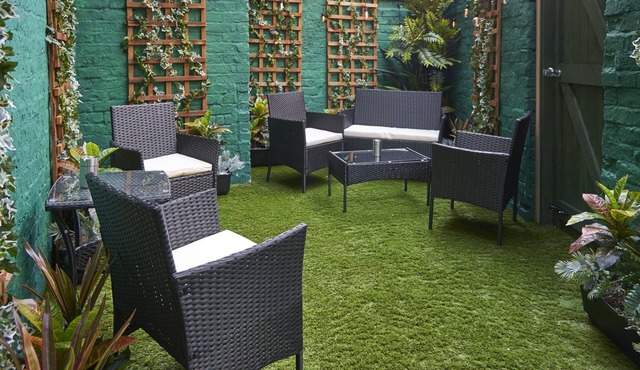 Home at Tancred Road