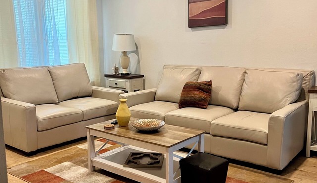 Home Away 2BR