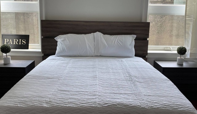 Home Away Fr Home Near NWK Penn/Prudential CTR/NYC