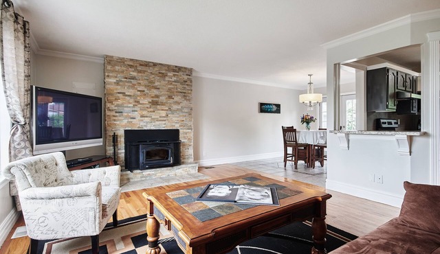 Home away from home (pet Friendly)