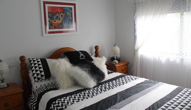 Home away from Home without the hassles