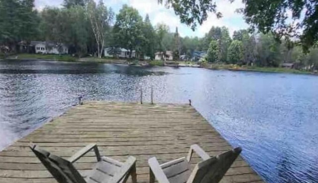 Home away from homenn