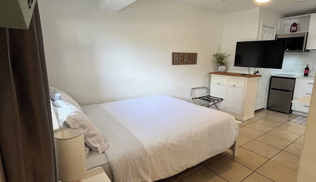Home Away from Home Studio in Pompano Beach