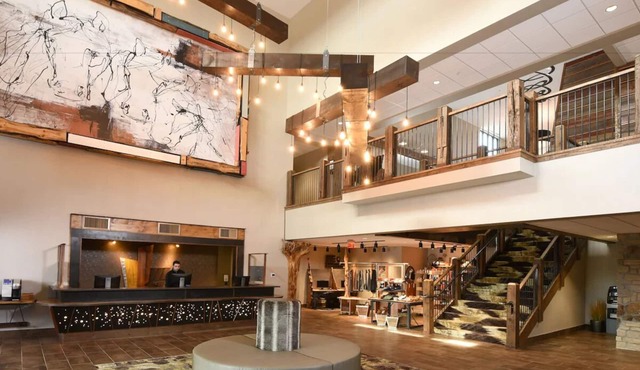 Home Away from Home: Enjoy Genuine Hospitality in Tulsa | 3 Units