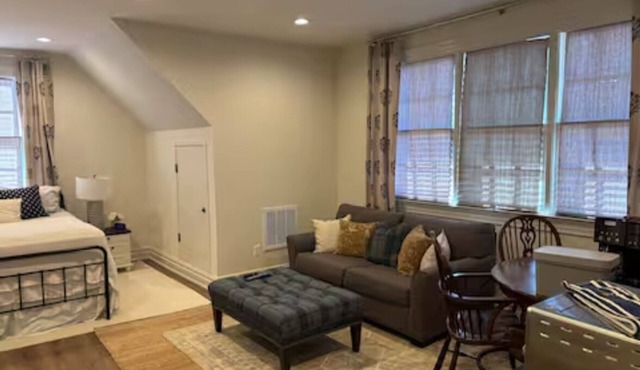 Home Away From Home in Falls Church