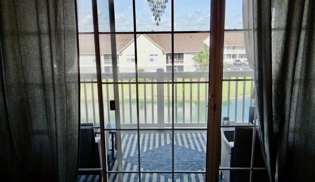 Home Away from Home in Azalea Lakes