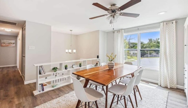 Home Away From Home S