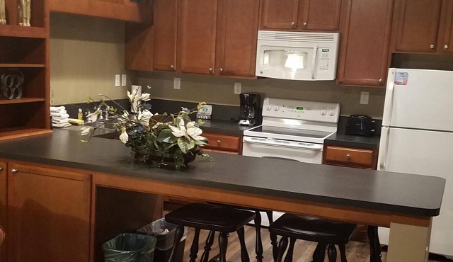 Home away from Home, and more! In Williamsburg, Orlando, Myrtle Beach, Las Vegas