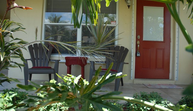 Home Away From Home/Pets Welcome