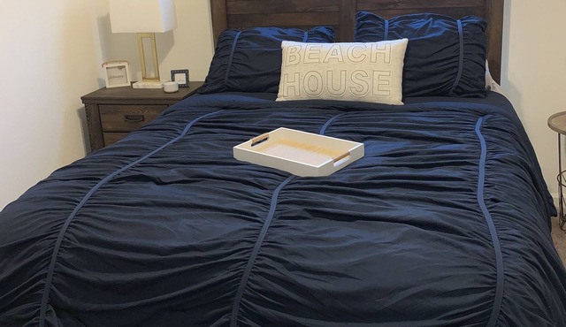 Home away from home 1 bedroom retreat