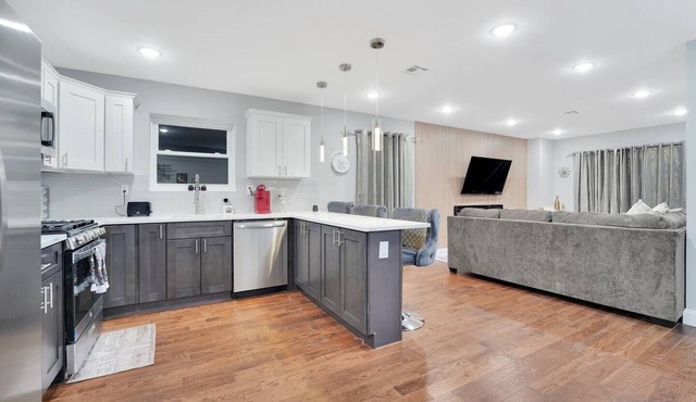 Home away from home 2