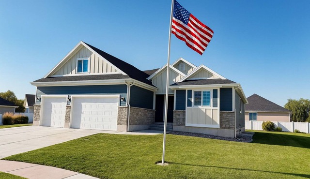 Home Away From Home. 3-bedroom apart in Lehi for relaxing stays