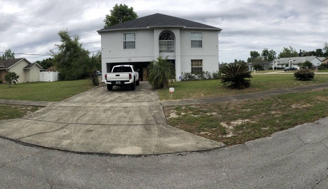 Home away from Home <3