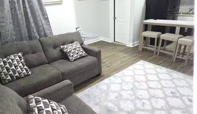 Home away from home 5 minutes away EWR Airport