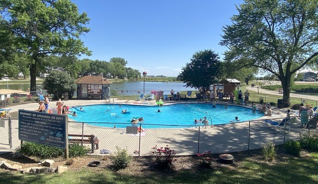 Home away from Home at BEYONDER Getaway