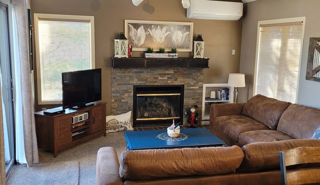 Home Away From Home at Peek n' Peak "Newly Renovated"