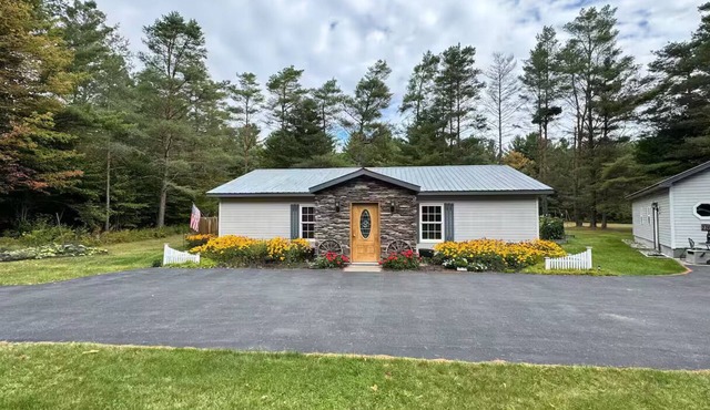 Home Away From Home, ATV friendly, Brantingham NY