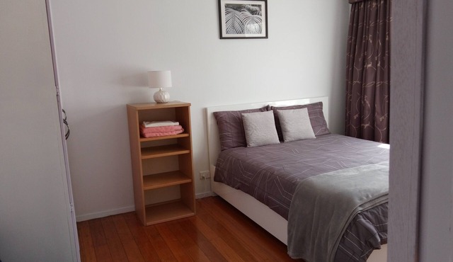 Home away from home 🕺💃