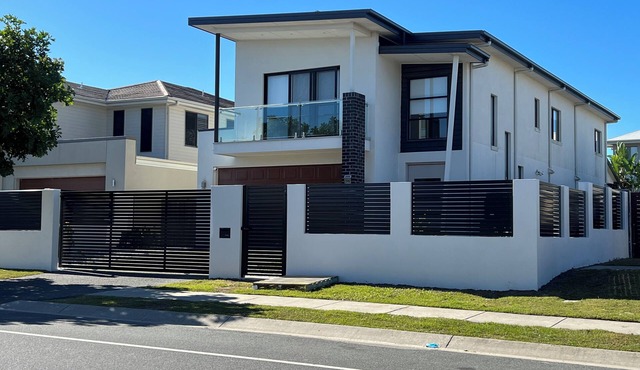 Home Away From Home&EV Charge&Pet Friendly