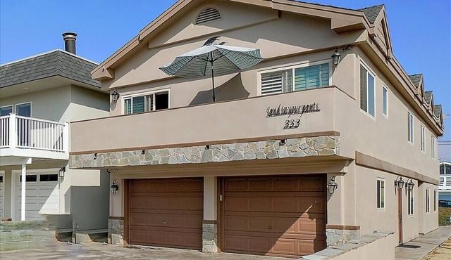 HOME AWAY FROM HOME BEACH HOUSE!