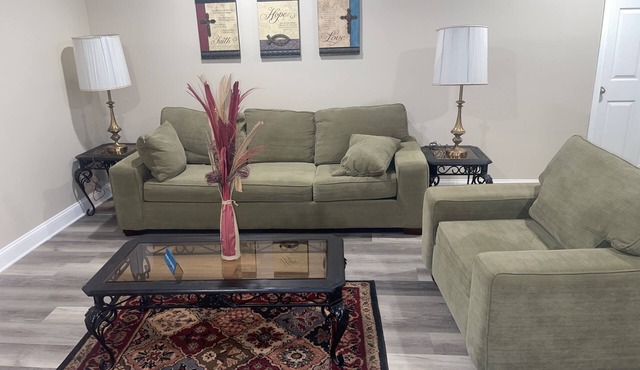 Home Away From Home Bethelview Peace