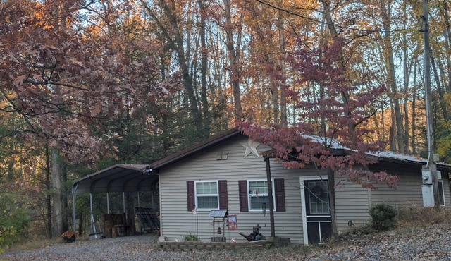 Home Away from Home - Close to PSU, Hunting, & Fishing