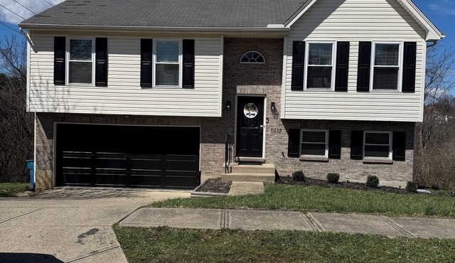 Home away from Home- cleanest you’ll find!