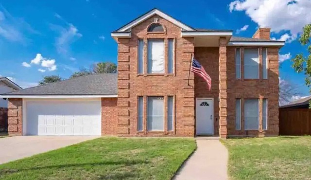 “ Home away from home” close to Expo and sports centers, and ACU